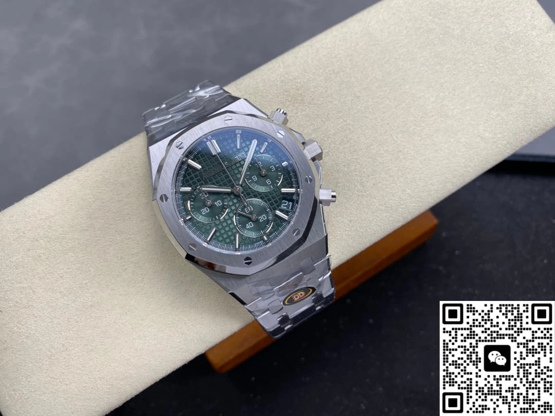 DDF Factory V2 Audemars Piguet 26240ST.OO.1320ST.08 1:1 Best Edition Replica Watch
